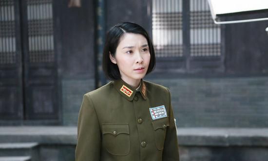 猎狐陈丽娜成功饰演既讨厌又真实的王俐你身边有这样的人吗