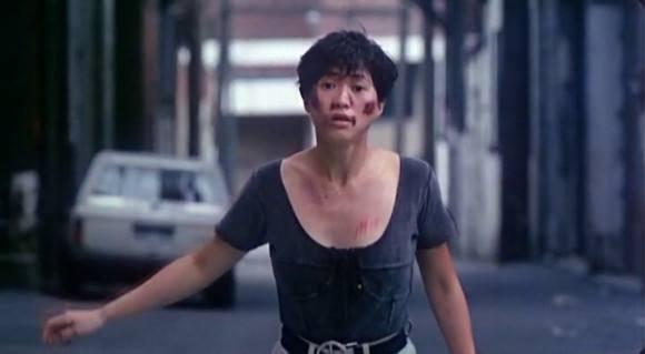 梁铮年近五十与吴绮莉同台斗艳,为父息影退出娱乐圈