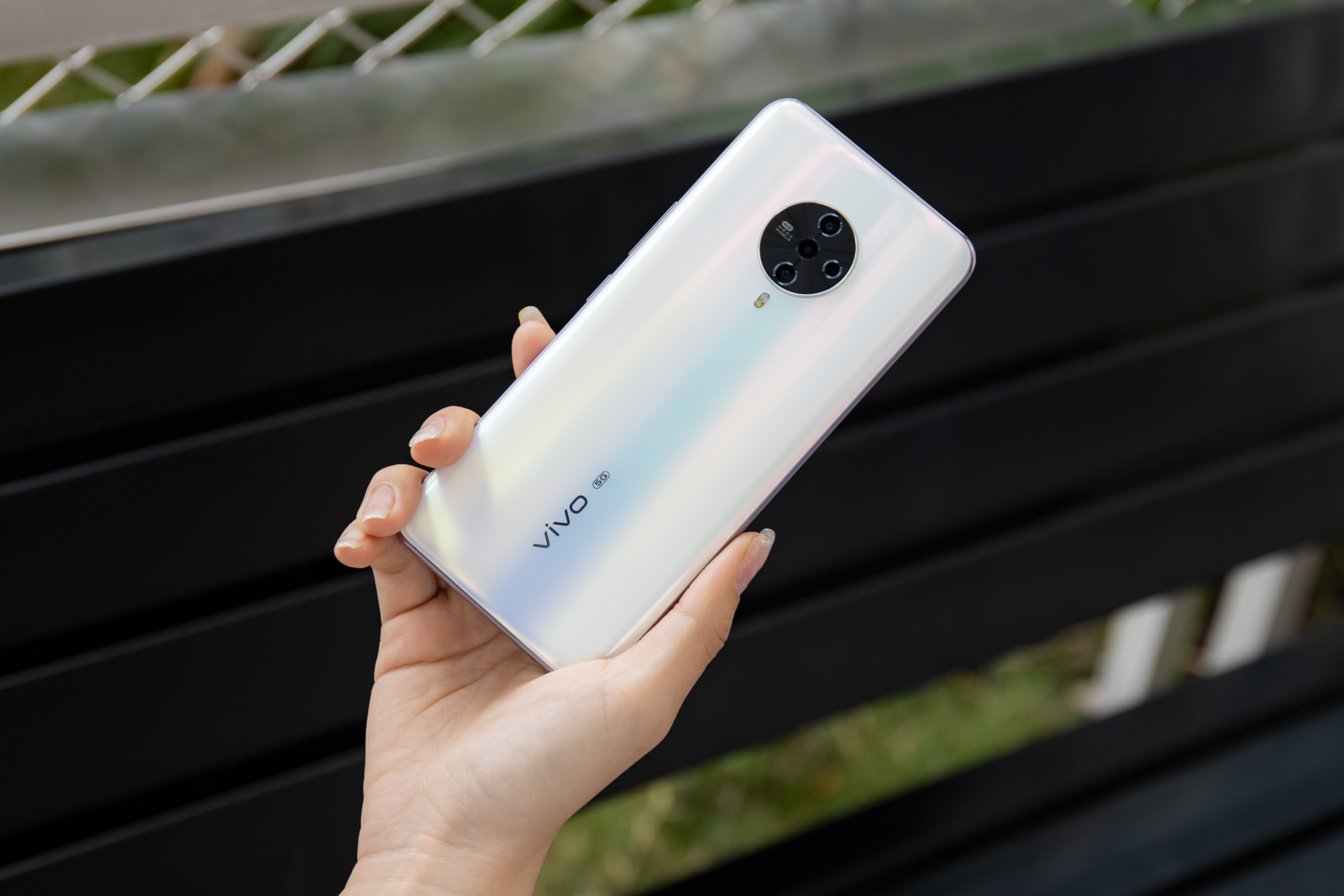 vivos6天鹅湖配色美图欣赏如芭蕾舞一般的灵动曼妙