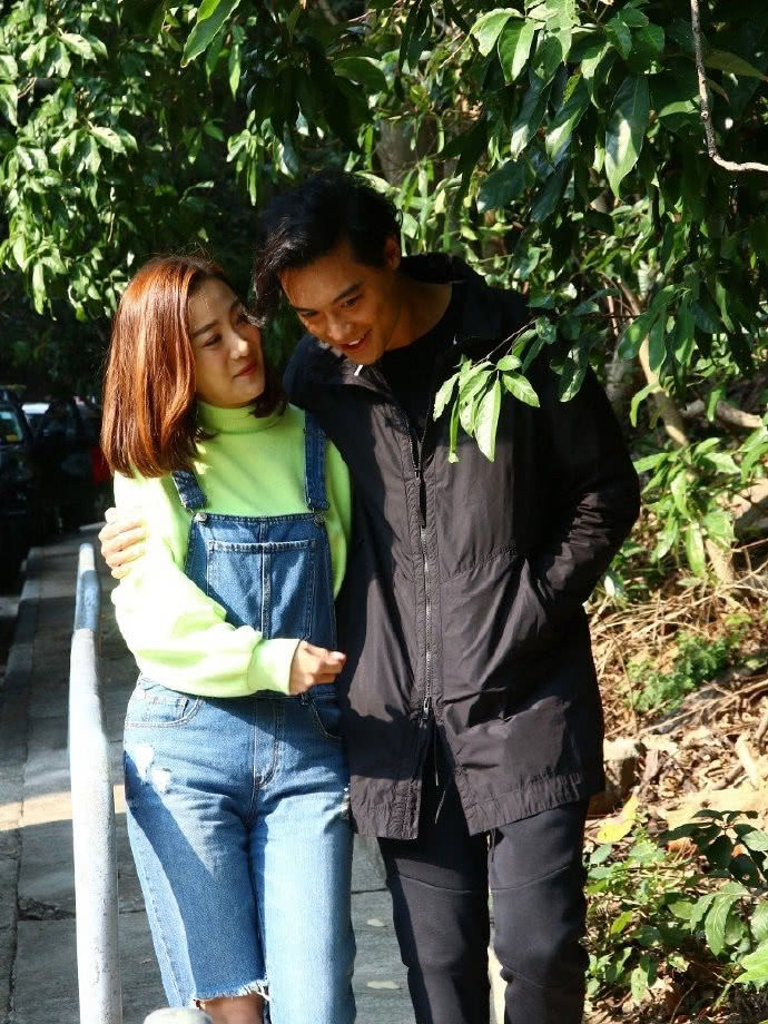 心虚澄清在讨论剧本,高层震怒暂停工作|黎振烨|朱智贤|出轨_新浪新闻