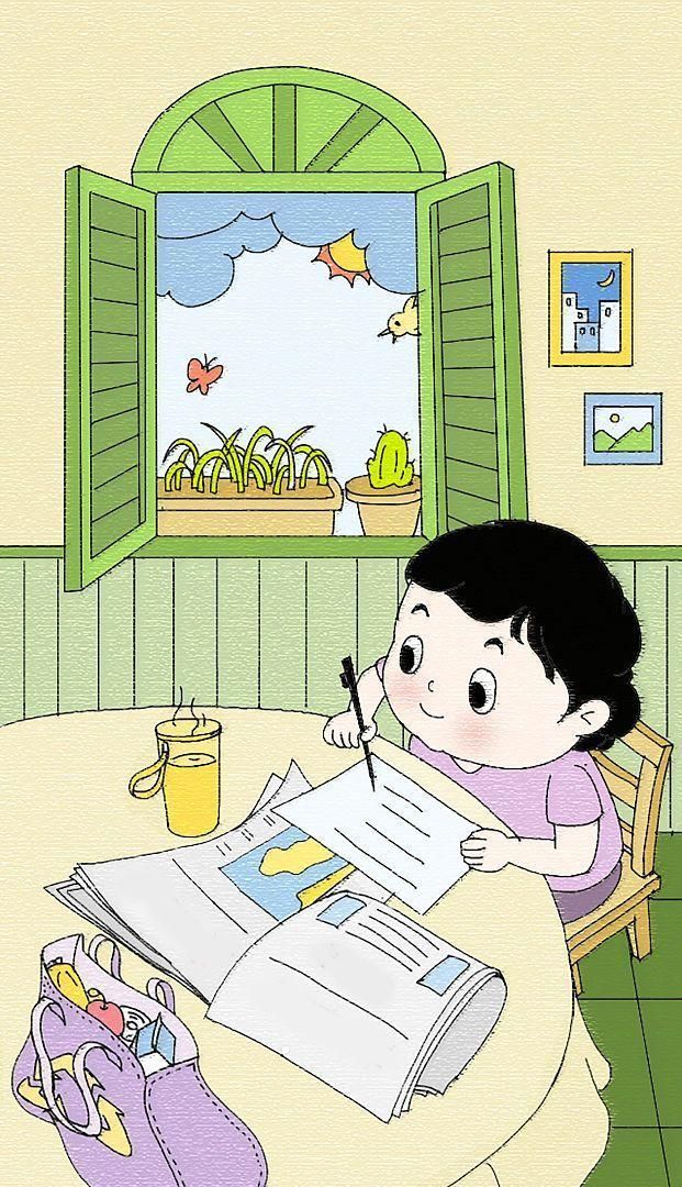 给400名学生亲笔写信,看似过时的沟通方式,实则饱含温情