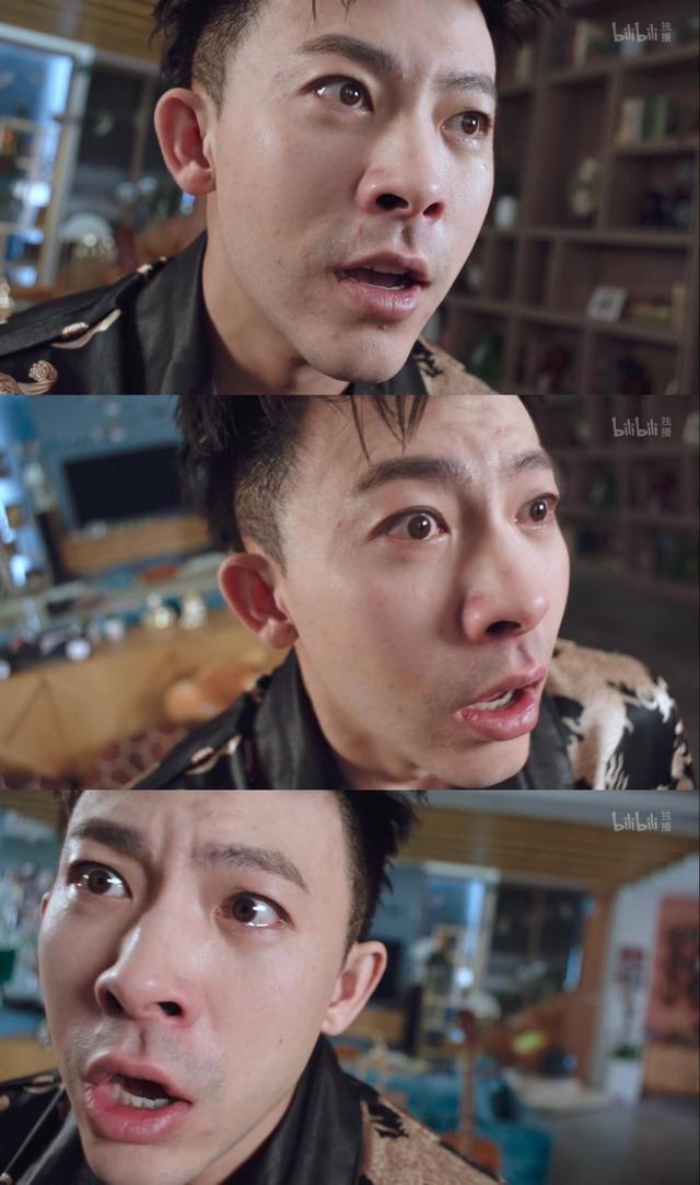 三季《说的就是你》越战越勇,凭借真实走心和脑洞大开,实力封神