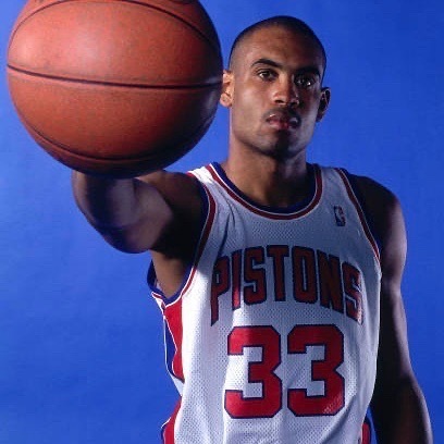 nba十大33号球星皮蓬仅排第三全部认识的孩子都上小学了吧