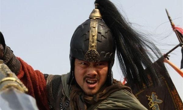 双鞭呼延灼的结局:两度丢失城池,身中暗器而亡