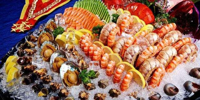 自助餐"你不知道"的3种贵菜,看见你拿,老板急的直冒汗!