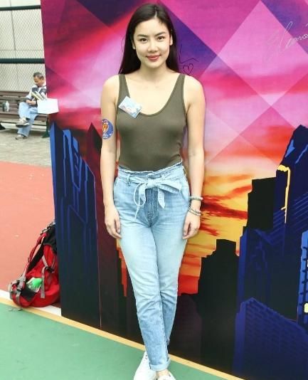 她24岁嫁给"天王",4年挥霍7亿身家,如今39岁开始发福