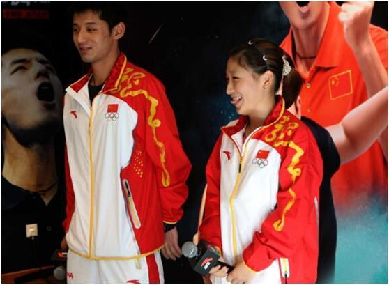 科雯恋已过10年东京奥运会之后刘诗雯张继科能否再续前缘