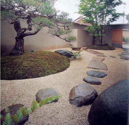 13个"日式花园"院落设计,小巧精致价格不贵,小院子就选它!