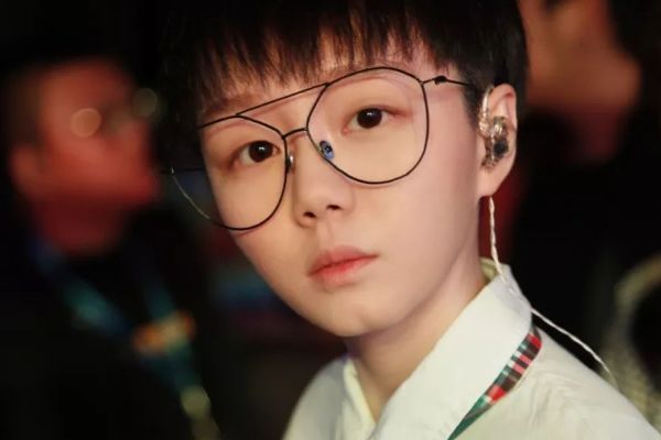 萌妹子人设不讨喜?王欣雨称待定人选,期间还与组员吵架!