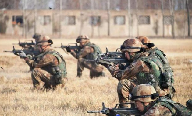 武警特种部队与陆军特种部队有什么区别?哪个的作战能力更强?