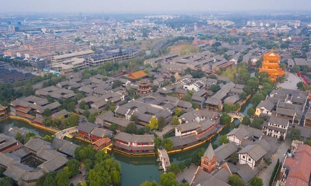 山东最“无奈”的城市:人均GDP不到5万,房价却是一线标准