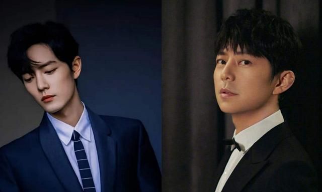 无言的抗议?46岁当天获百万祝福,肖战黑粉却"毁了"何炅生日