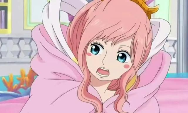 被路飞讨厌过的人,大部分成了好朋友,还有一个上了船|路飞|白星|克比