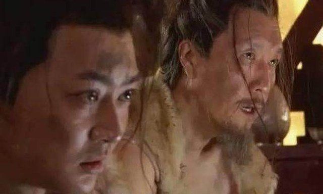 历史课本不会告诉你,“靖康之耻”有多惨,实在是无法记载|宋钦宗|宋徽宗|妃嫔_新浪新闻