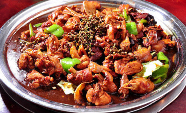 树坚强泰安诞生新的网红打卡地五一假期推荐