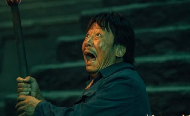 龙岭迷窟李春来被忽略的角色不被忽略的演技