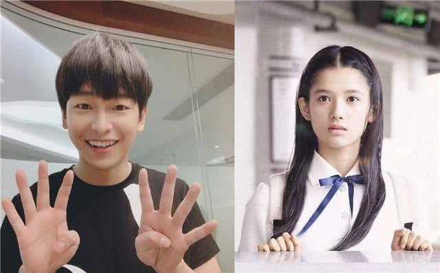 彭昱畅恋情公开女友疑似圈外素人公开方式引网友怒赞