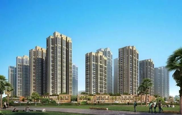 山东最“无奈”的城市:人均GDP不到5万,房价却是一线标准