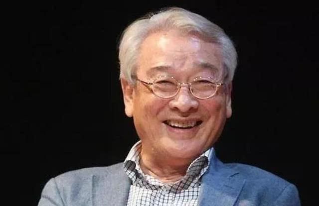 演员李顺才如今已经头发花白,但是依然活跃在演艺圈当中,在一些影视剧