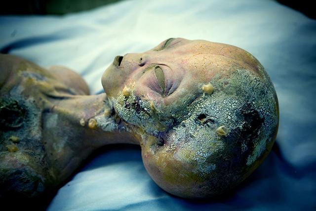 美国国防部官方解密三段ufo视频,不明飞行物确实存在