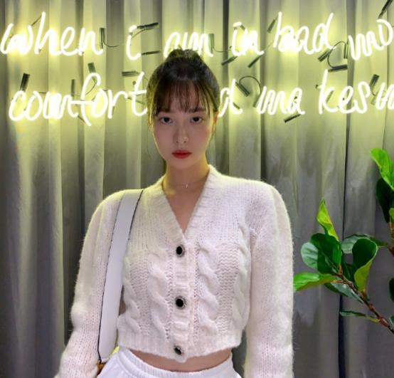 170的身高衣服随意驾驭,大长腿让我羡慕了