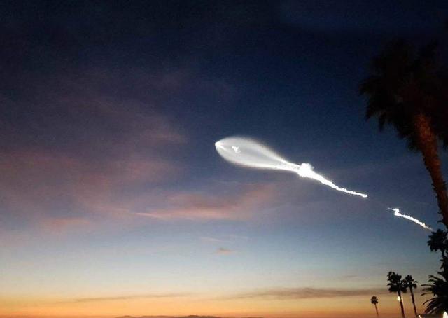 五角大楼罕见公布视频:没错,美军真的发现了ufo!