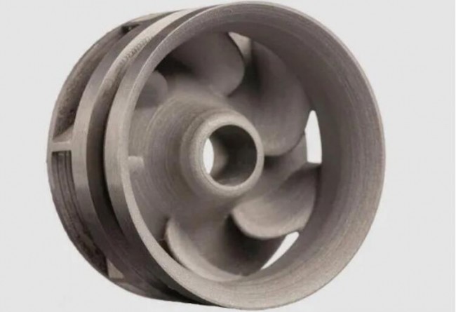 3d打印碳纤维,陶瓷发动机零部件,助力超跑获得3,000马力动力