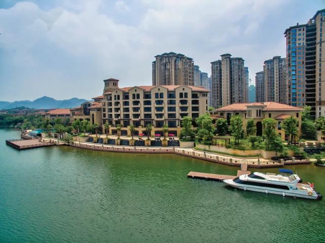 杭州东海闲湖城·黄龙饭店:五一专场不加价