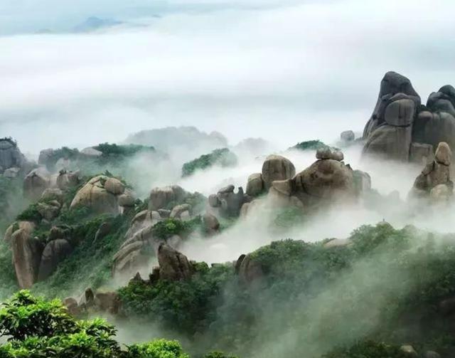荔波|冷门|旅游景点_新浪新闻