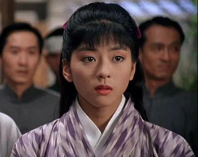 精武英雄|中山忍|李连杰_新浪新闻