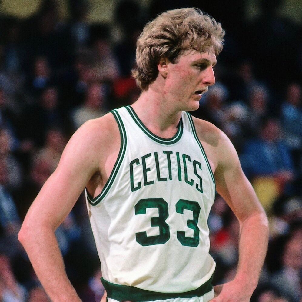 nba十大33号球星皮蓬仅排第三全部认识的孩子都上小学了吧