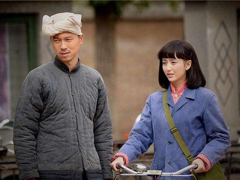平凡的世界:好丈夫李向前,现在越来越少了_新浪新闻