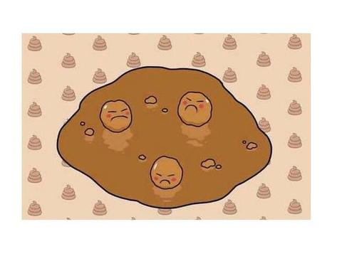 大便不成形是什么情况?可能跟这些因素有关,看看你是哪一种!|湿气|肠胃_新浪新闻