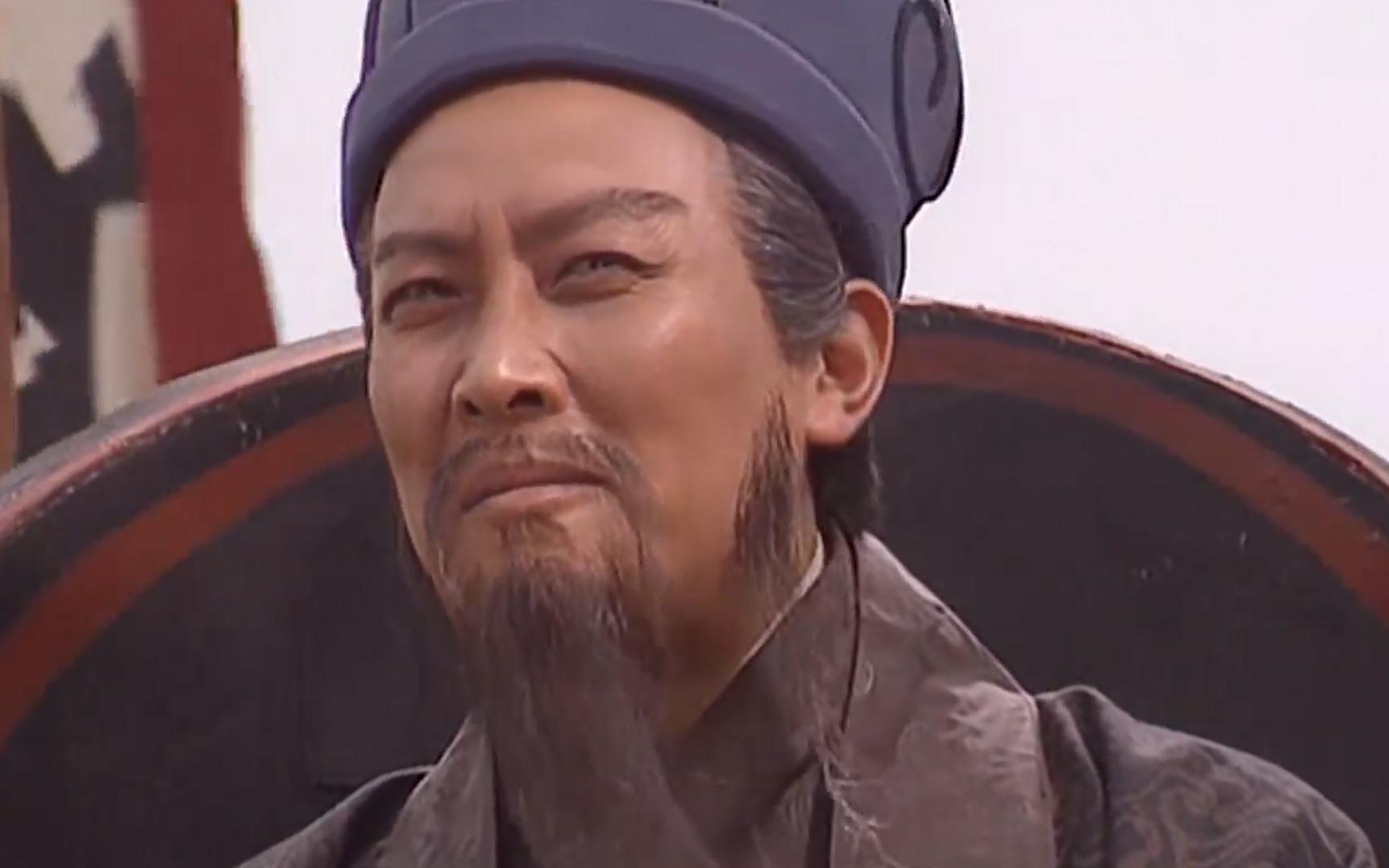 诸葛亮和王朗争辩,明明王朗更有理,为何获胜的是诸葛亮?