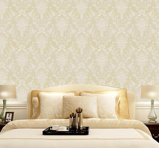 装修别贴墙纸了,它才是今年最流行的墙壁设计|壁纸|装修|墙纸_新浪
