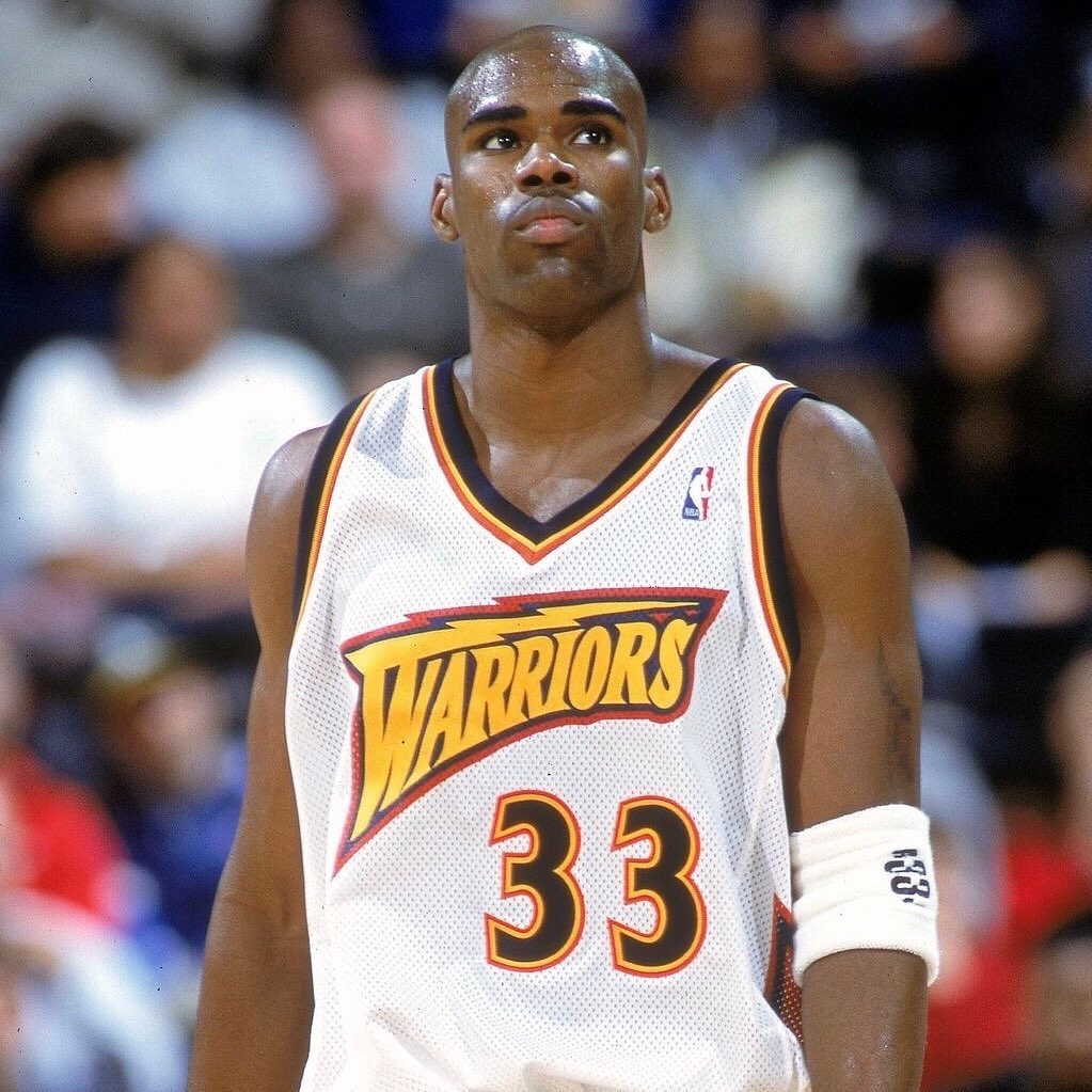 nba十大33号球星皮蓬仅排第三全部认识的孩子都上小学了吧