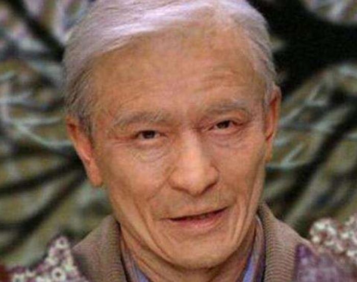 明星们80岁后是什么样子赵丽颖像童话老巫婆最后一个什么鬼