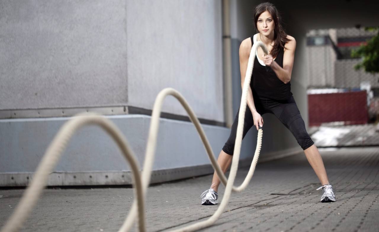 hiit训练燃脂效果真的这么好?这些问题要注意,别再被误导了!