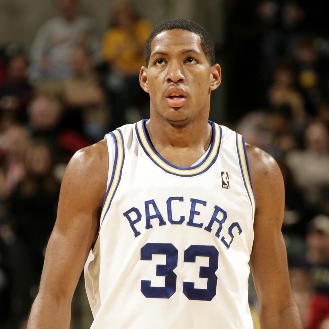 nba十大33号球星皮蓬仅排第三全部认识的孩子都上小学了吧