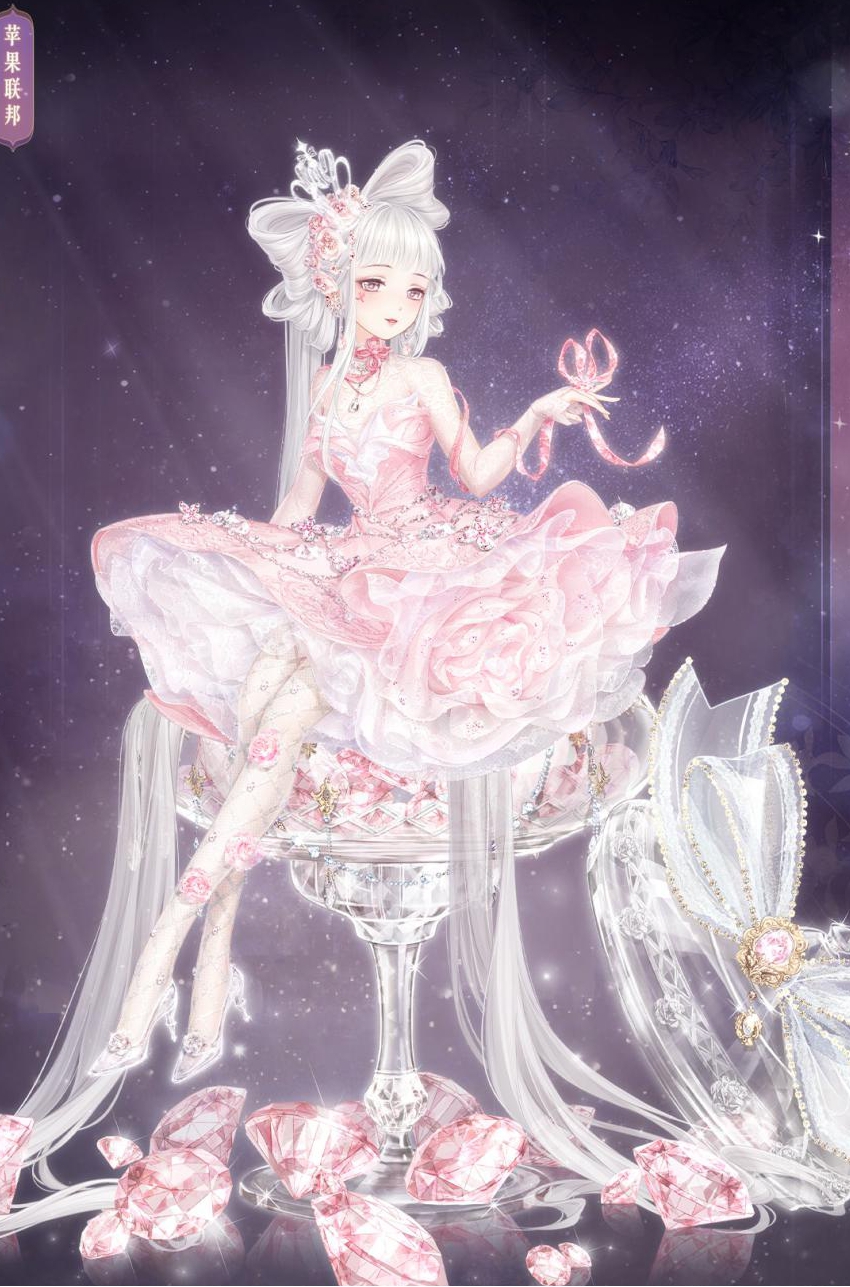 奇迹暖暖:新累充套装好眼熟,炸锅卖铁到底值不值?