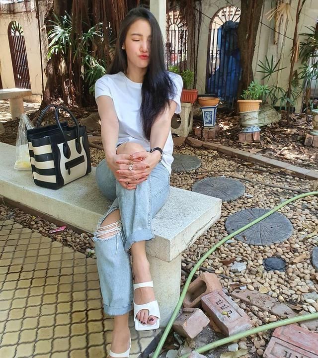泰星pat确认自己向前看不会再留恋了我跟他之间完全结束了