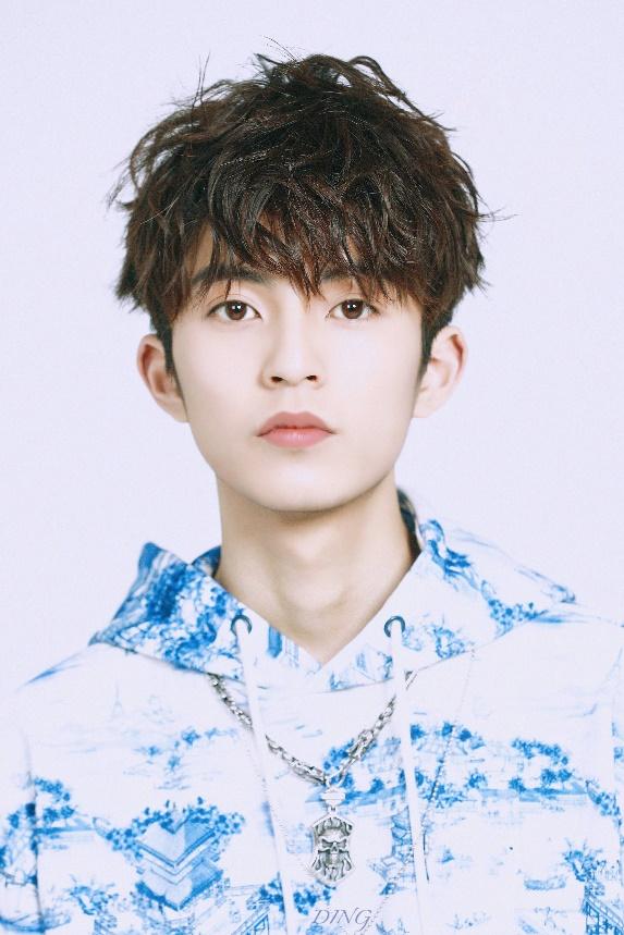 以八百倍速奔向少年练习室!《少年之名》的选手官宣有亿点会玩!