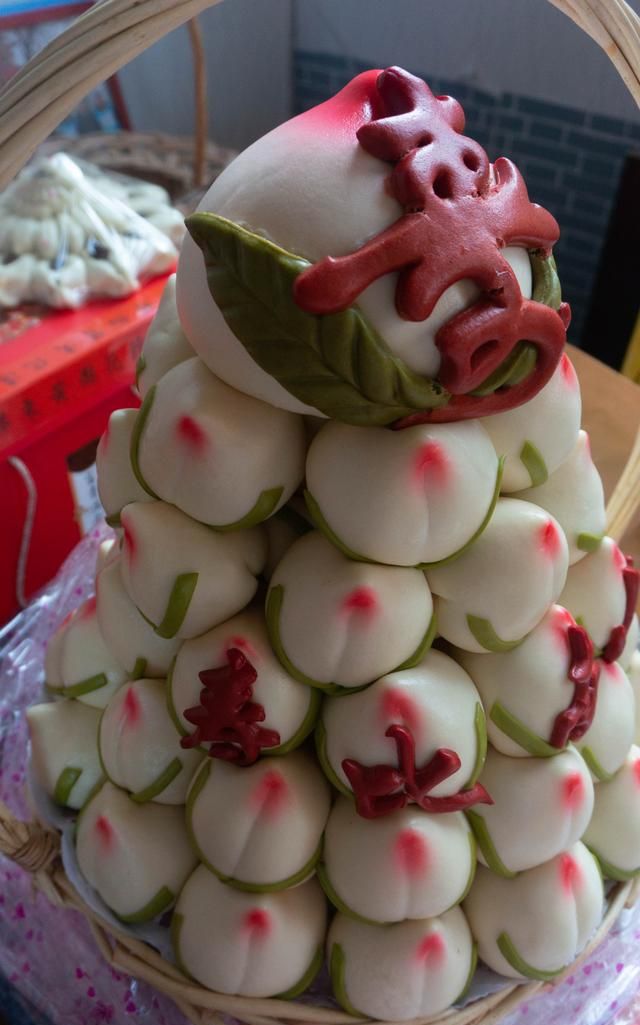 离开家乡烟台,才发现馒头有多好吃,别地的缺少灵魂