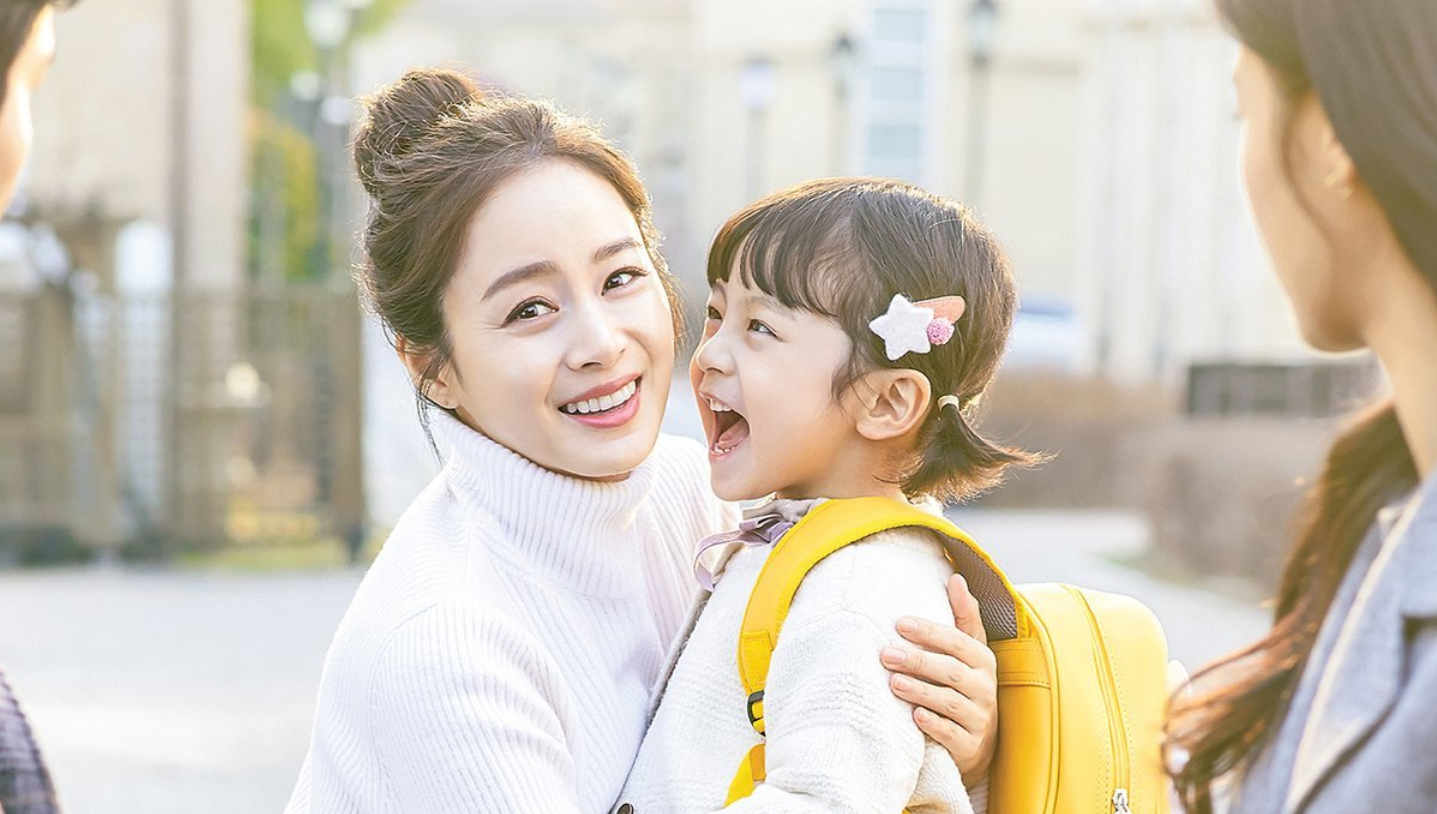 你好再见妈妈被批烂尾金泰熙直言当妈很辛苦花式挽尊