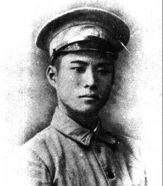 25日凌晨日军第11师团主力反扑罗店,67师201旅旅长蔡炳炎督师逆袭,战