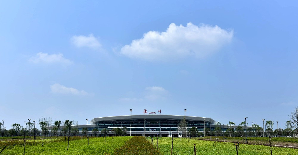 四川省境内主要的民用机场航空机场一览