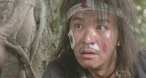 明星演"乞丐",刘亦菲太美,杨颖太干净,谁的反差最大?