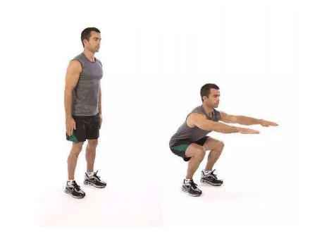 从大基数女胖子,蜕变成拥有魔鬼身材的性感女神,我用了5招|深蹲|慢跑