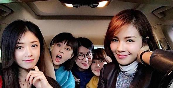 欢乐颂3即将开机导演公开五美阵容演员表网友好期待