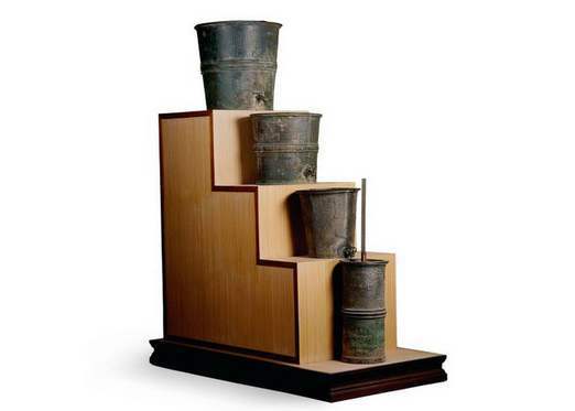 从简单到复杂,人类"计时系统"的演变进化史!